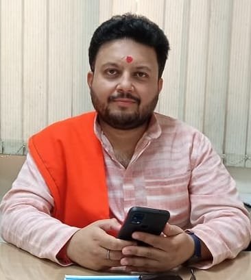 Dr. Gaurav Tewari