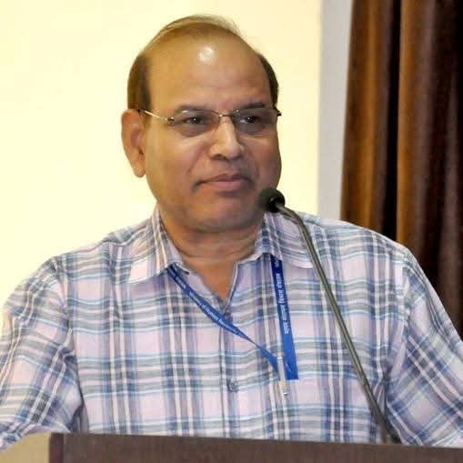 Dr. Alok Prakash Mittal