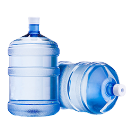 Water Bottle 