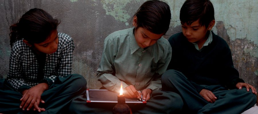 The Power of Collective Giving: Why Every Small Donation Matters