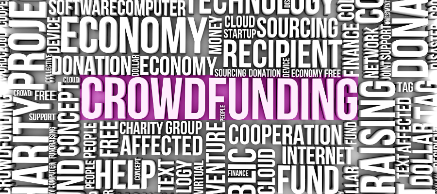 How Crowdfunding Brings Hope to People in Need