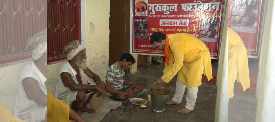 Join Hands for Anna Dan