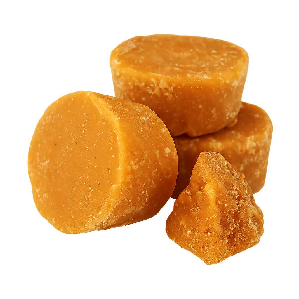 Jaggery (Gud) 