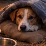 Winter Care for Street Dogs