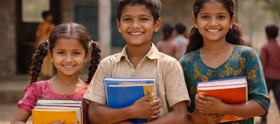 Education for Every Child