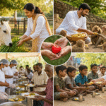The Power of Daily Seva